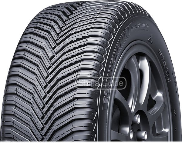 MICHELIN CROSSCLIMATE 2 215/55 R18 99 V купить,NaN