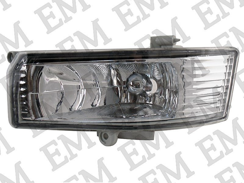 SAT противотуманная фара ST-212-2042L купить,NaN