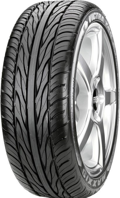 MAXXIS MA-Z4S 255/45 R20 105 V купить,NaN