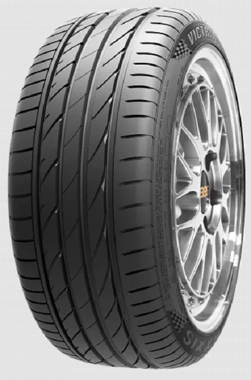 MAXXIS VS5 265/35 R18 97 Y без шипов купить,NaN