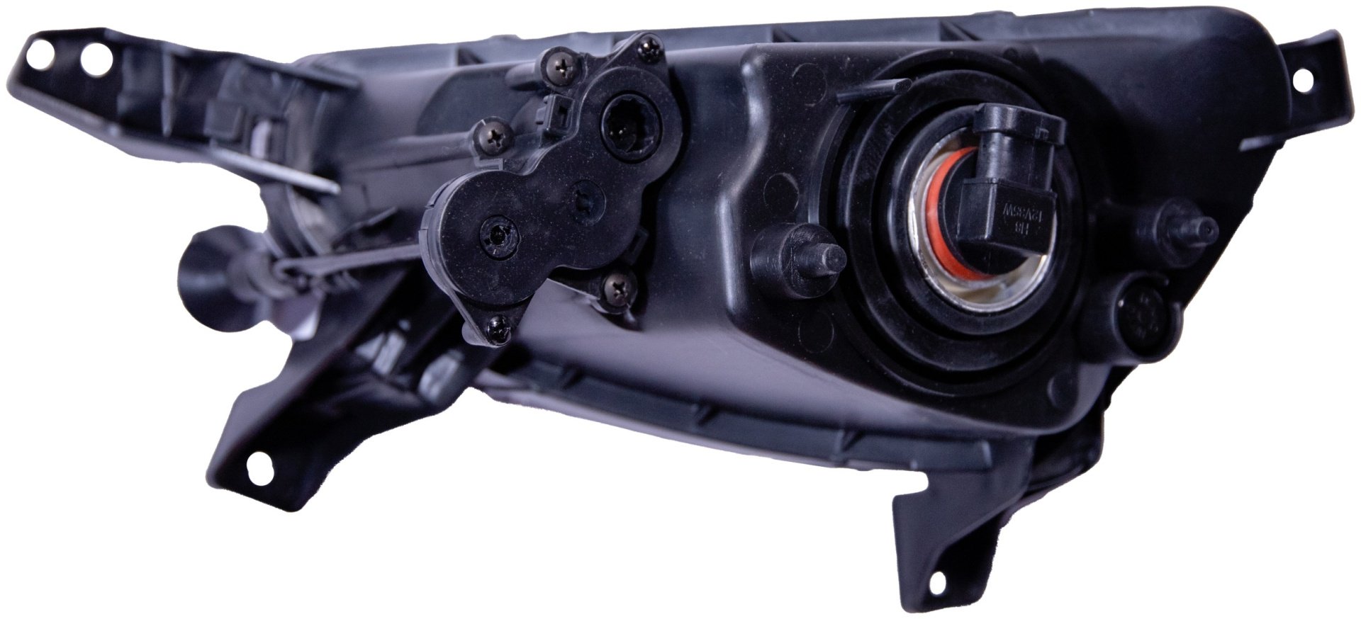 JORDEN противотуманная фара JH02TUN15003R купить,0