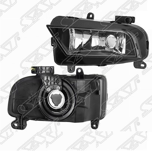 SAT противотуманная фара ST-446-2012L купить,NaN