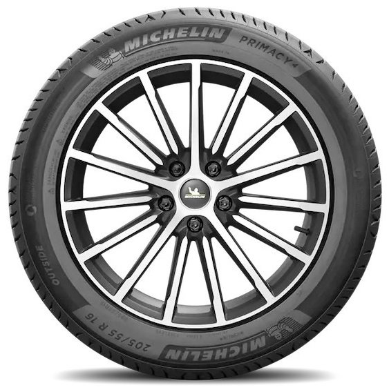 MICHELIN PRIMACY 4 195/60 R15 88 H купить,NaN