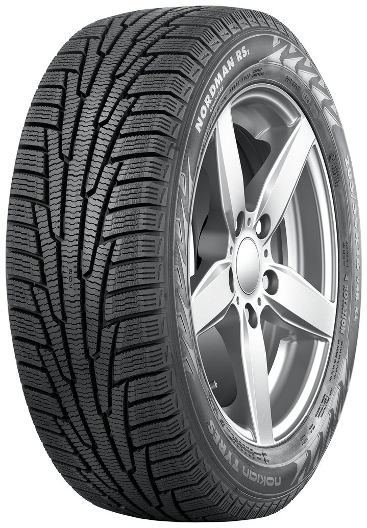 Nordman RS2 205/60 R16 96R без шипов купить,NaN