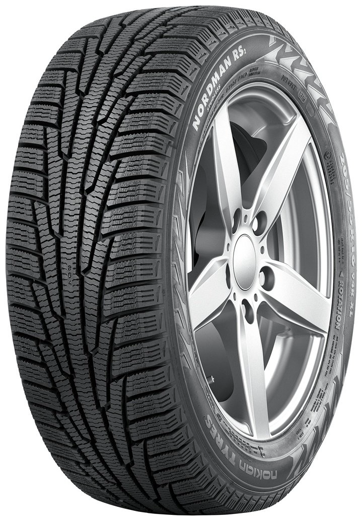 Nordman RS2 205/60 R16 96R без шипов купить,NaN