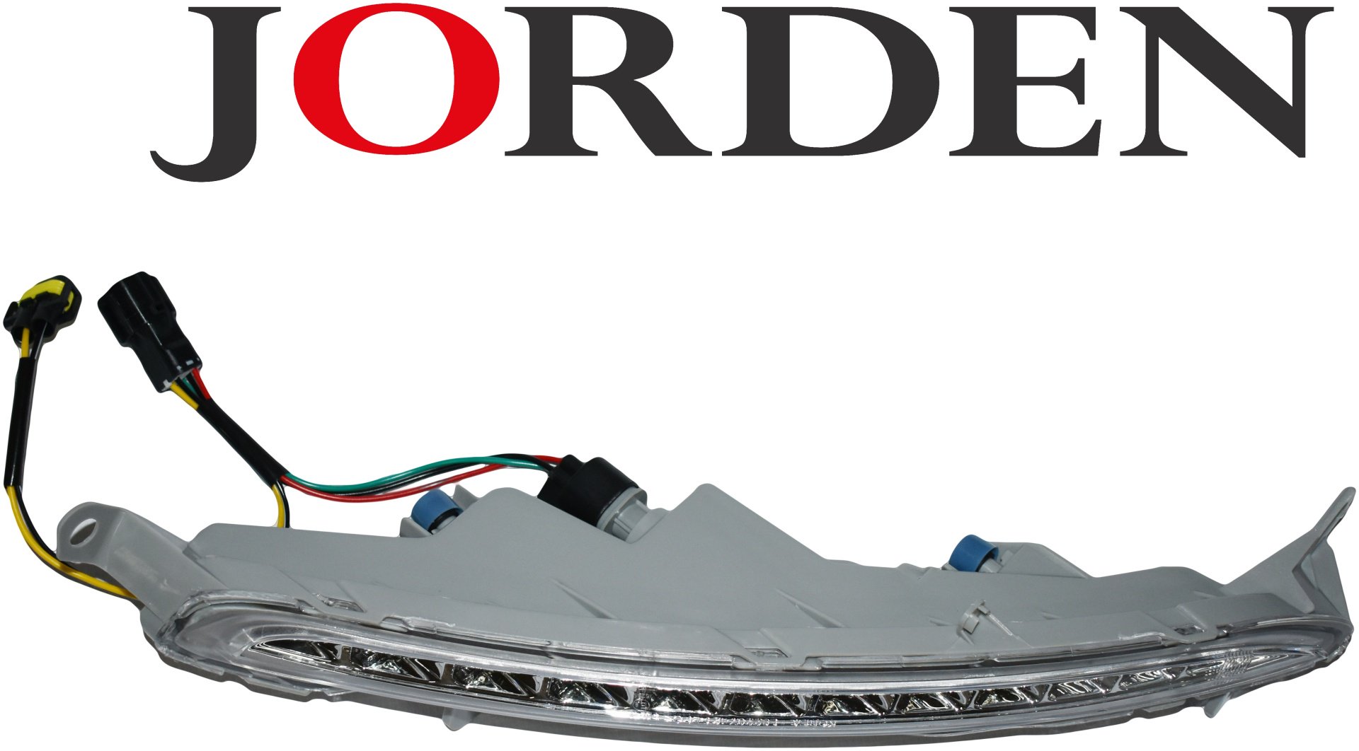 JORDEN противотуманная фара JH03K5003BL