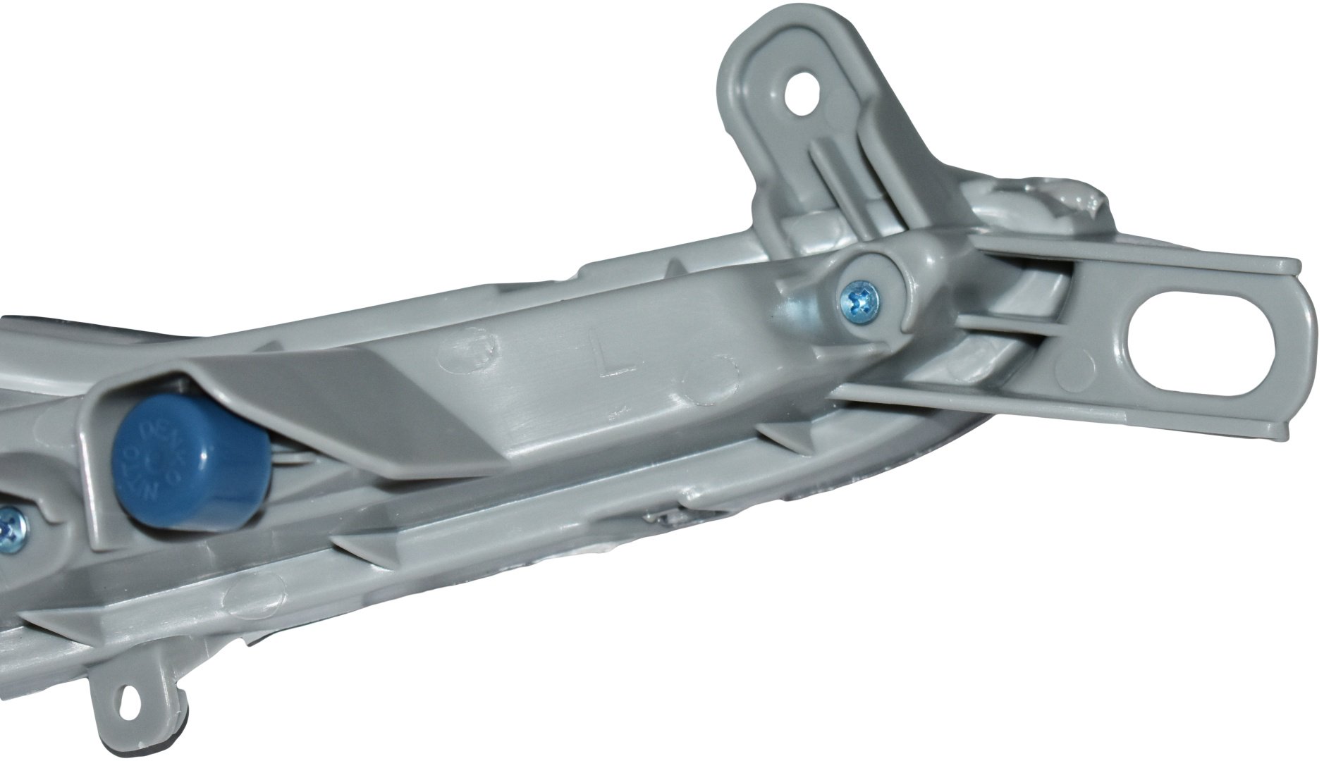 JORDEN противотуманная фара JH03K5003BL купить,0