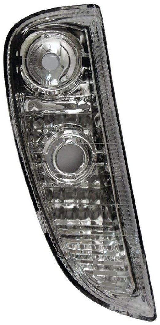 SAT противотуманная фара ST-448-20P2R