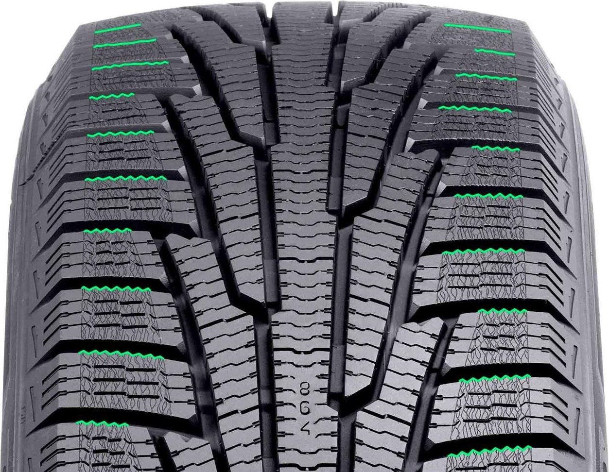 Nordman RS2 205/60 R16 96R без шипов купить,NaN