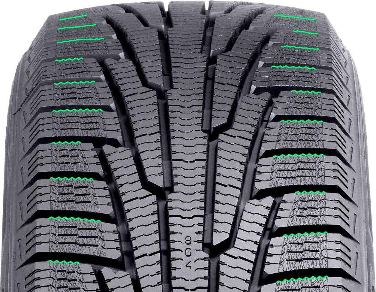 Nordman RS2 205/60 R16 96R без шипов купить,NaN
