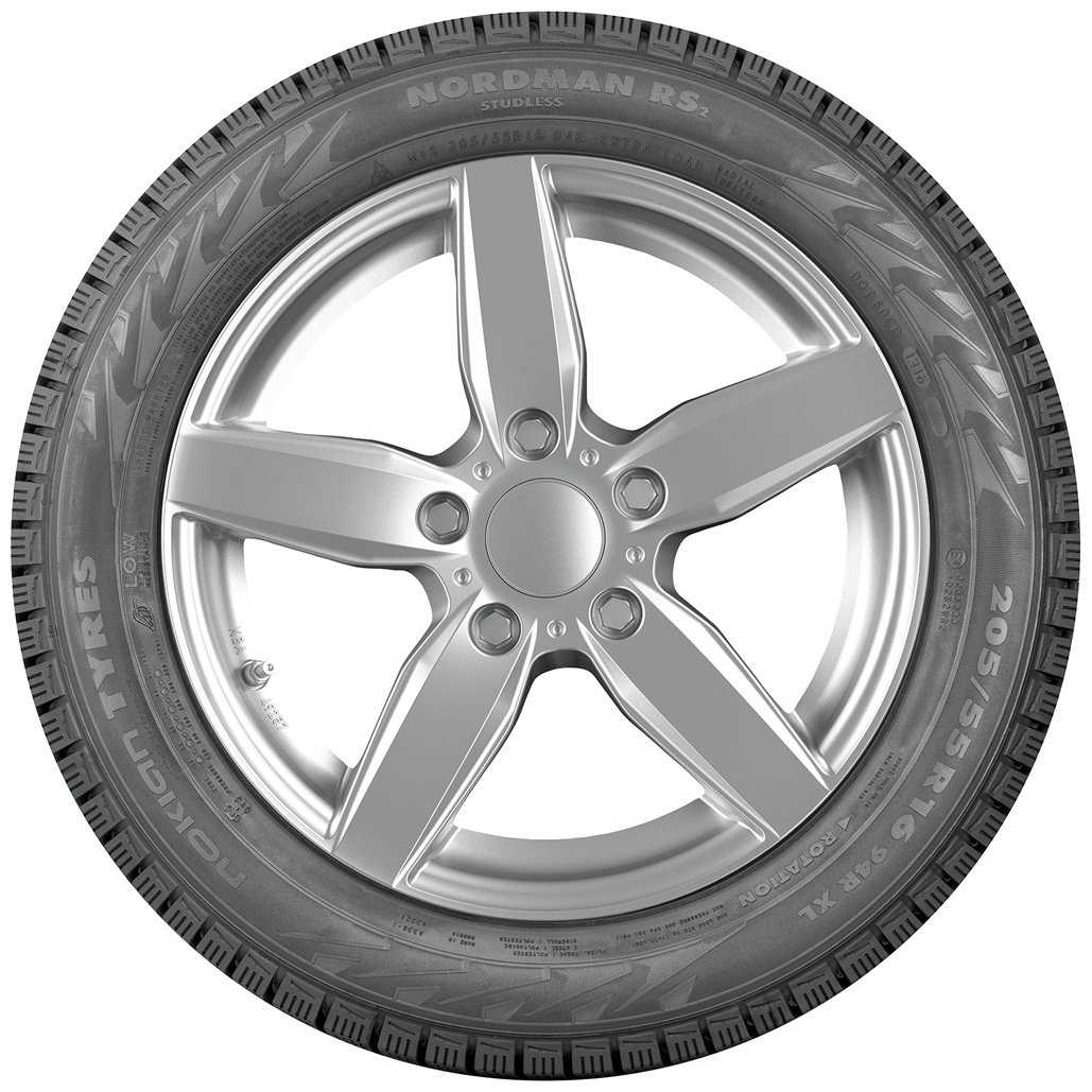 Nordman RS2 205/60 R16 96R без шипов купить,NaN