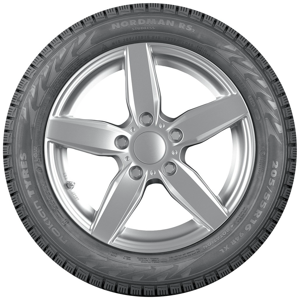 Nordman RS2 205/60 R16 96R без шипов купить,NaN