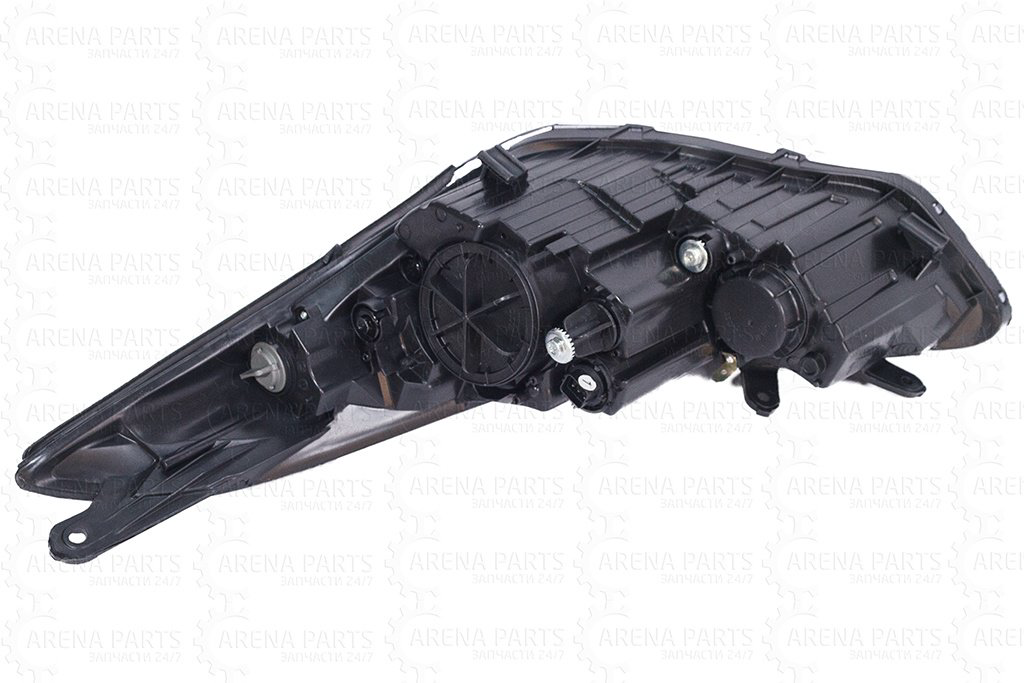 JORDEN блок фара JH02ELT11001R купить,NaN