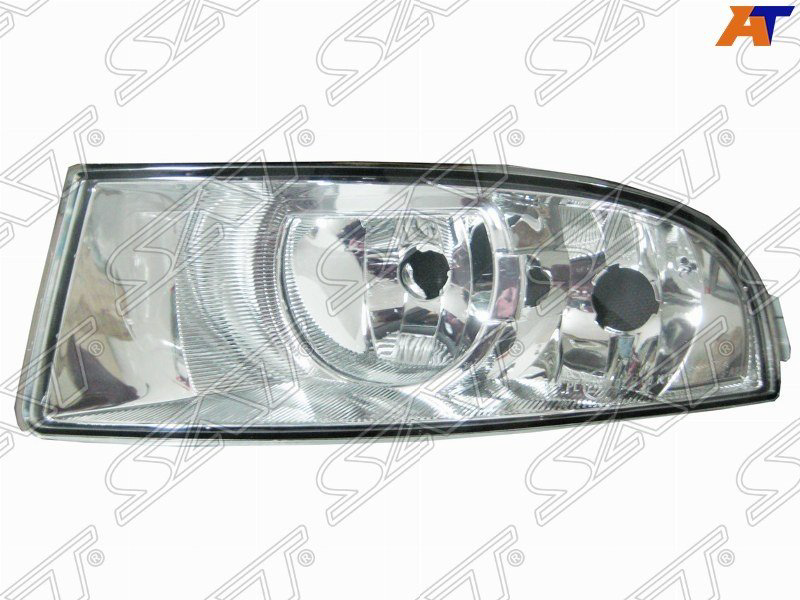 SAT противотуманная фара ST-665-2006L купить,NaN