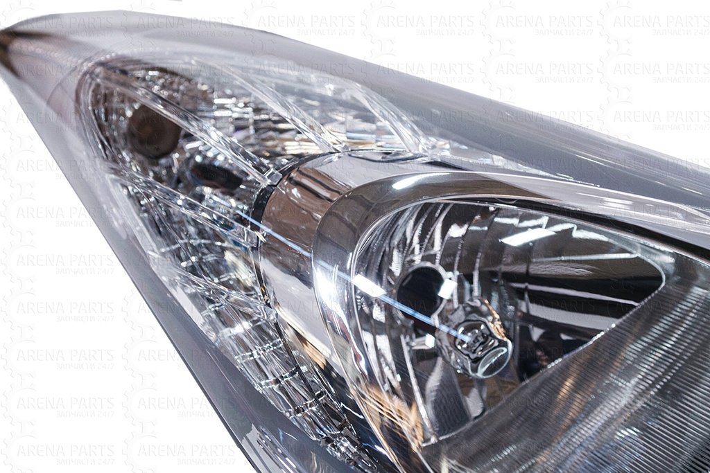JORDEN блок фара JH02ELT11001R - ForteMarket JORDEN блок фара JH02ELT11001R купить,0