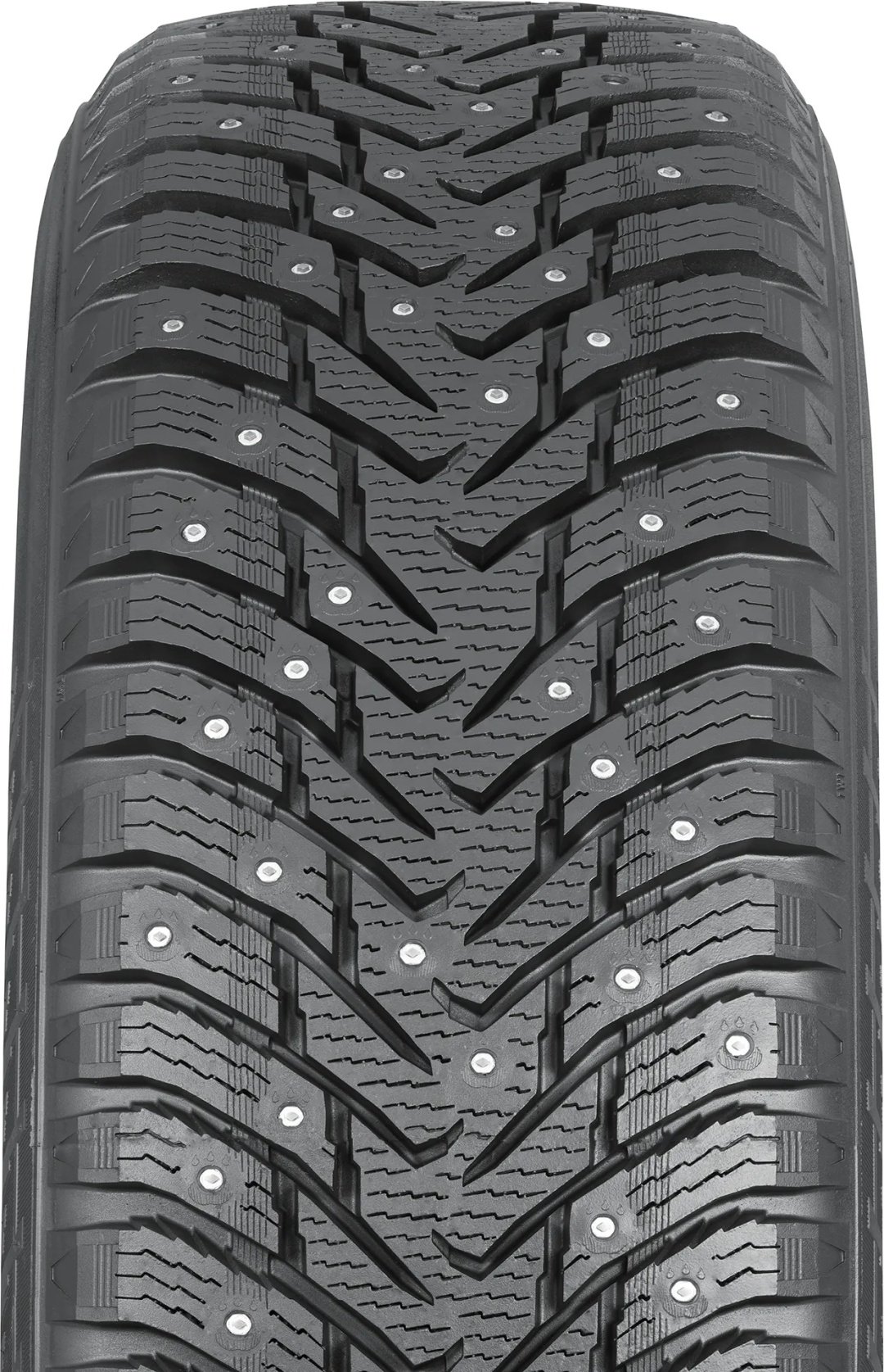 Nokian Nordman 8 SUV 265/70 R16 112T с шипами купить,NaN