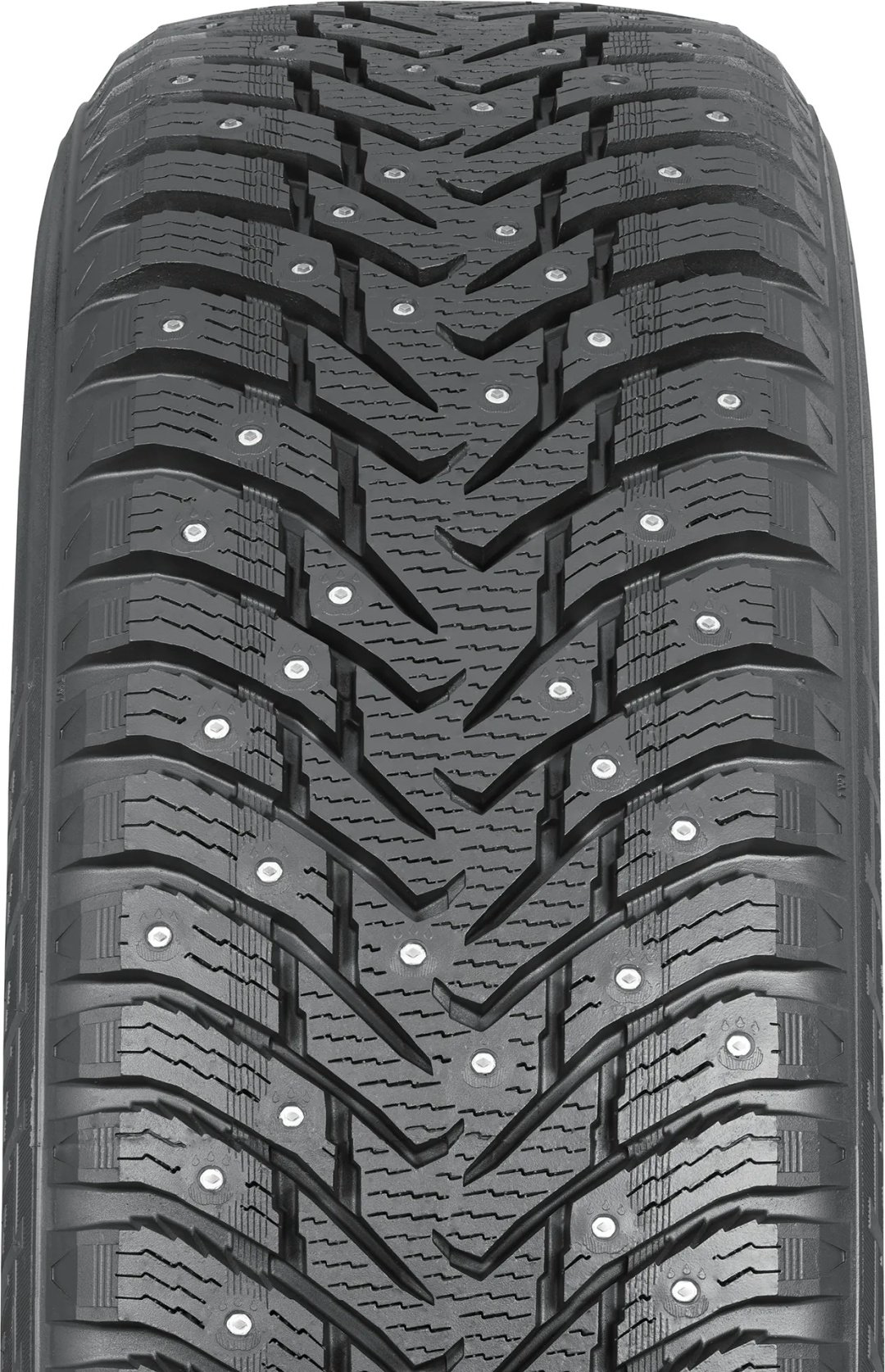 Nokian Nordman 8 SUV 265/70 R16 112T с шипами купить,NaN
