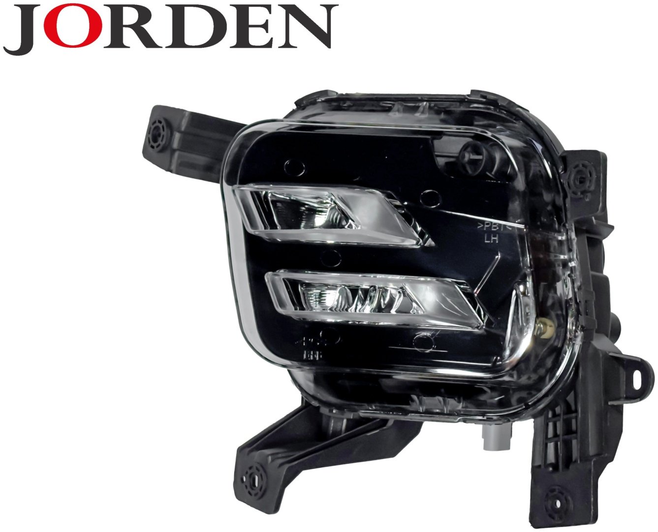JORDEN противотуманная фара JH03STG21003L