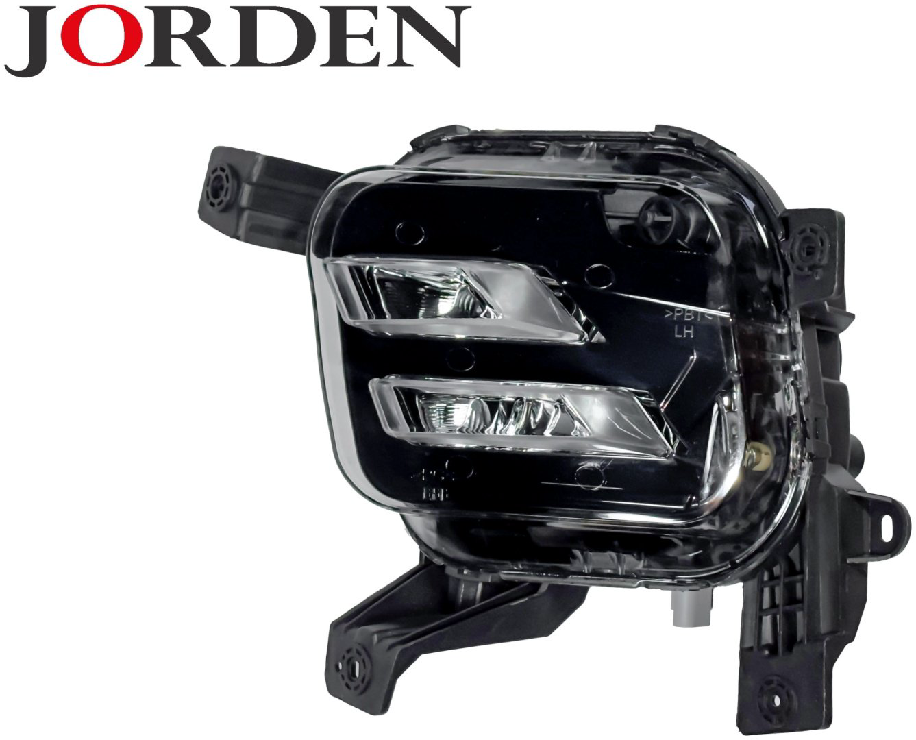 JORDEN противотуманная фара JH03STG21003L купить,NaN