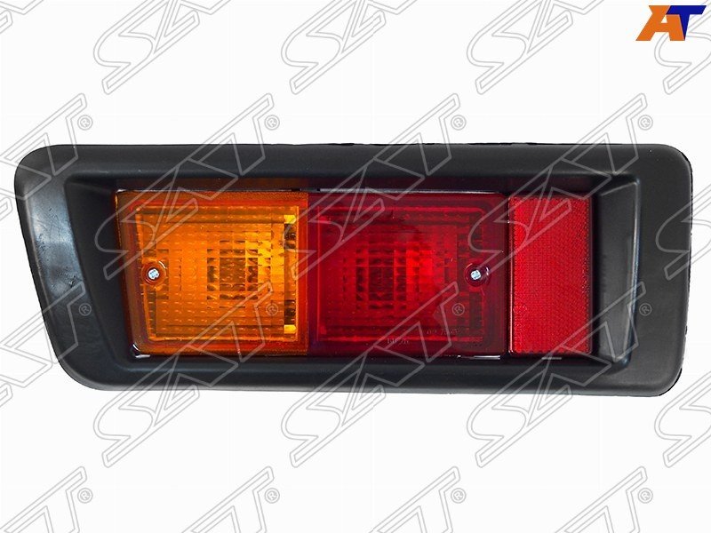 SAT противотуманная фара ST-212-19C0L купить,NaN