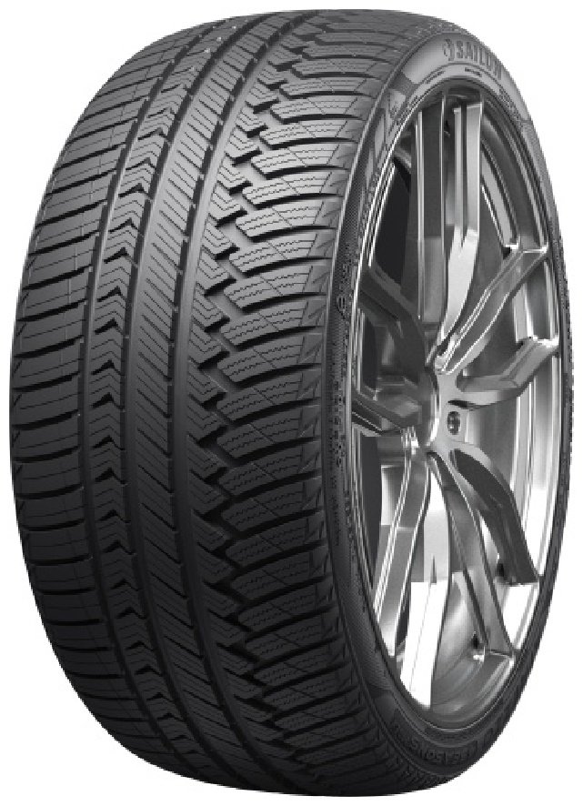 Sailun Atrezzo 4Seasons Pro 235/55 R18 104 V без шипов купить,NaN