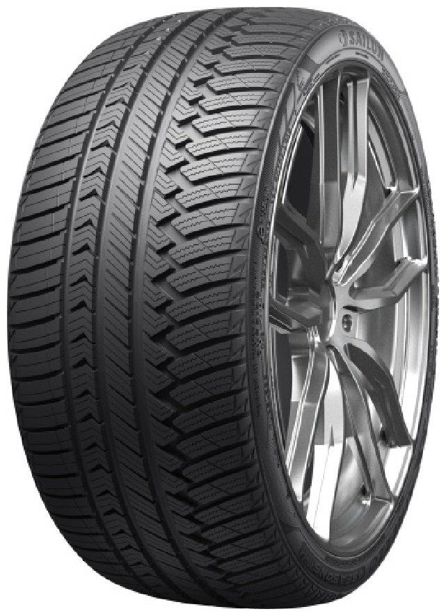 Sailun Atrezzo 4Seasons Pro 235/55 R18 104 V без шипов купить,NaN