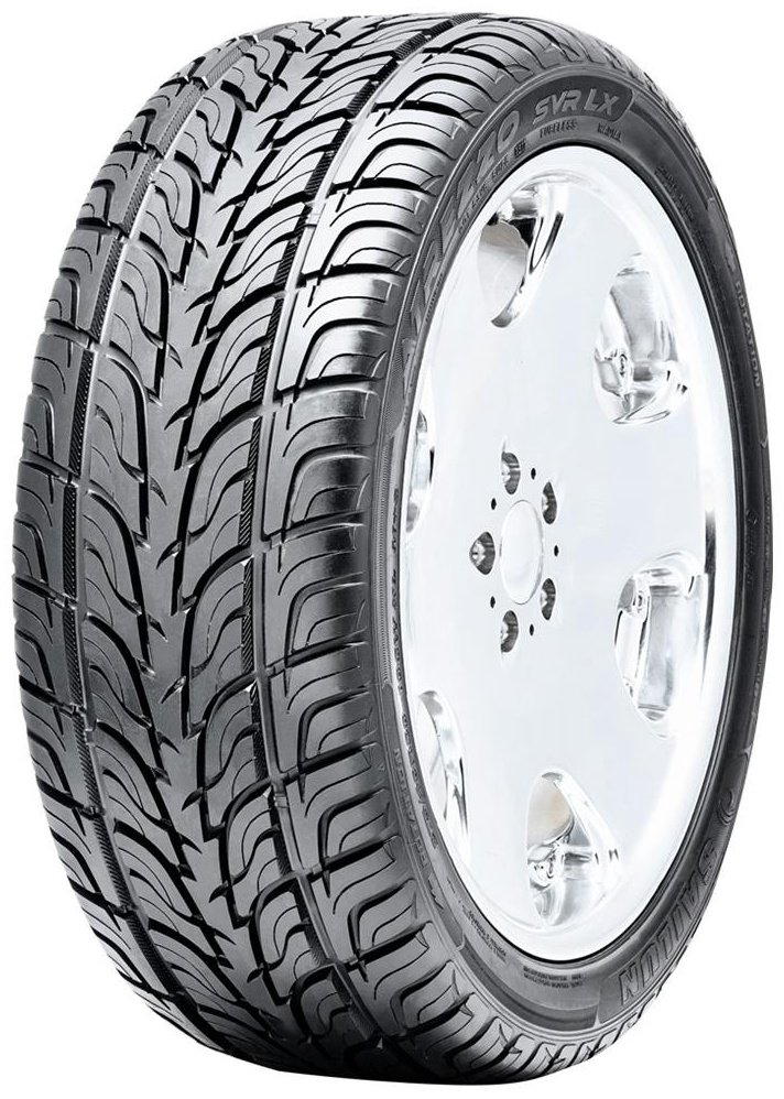 Sailun Atrezzo SVR LX 295/35 R24 110V купить,NaN