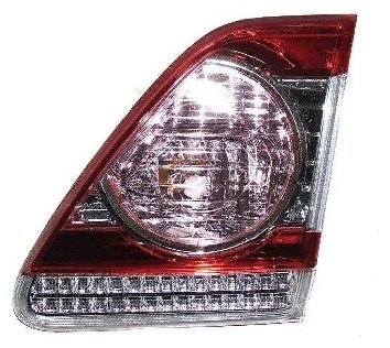 SAT стоп-сигнал ST-212-1311R-LD
