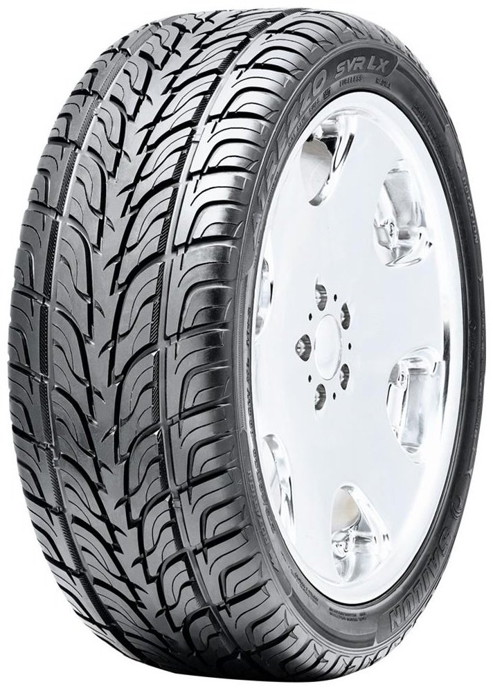 Sailun Atrezzo SVR LX 295/35 R24 110V купить,NaN
