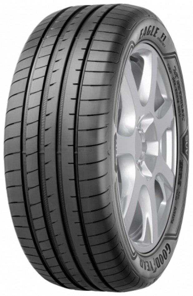 Goodyear Eagle F1 Asymmetric 3 SUV 235/45 R20 100 V без шипов купить,NaN
