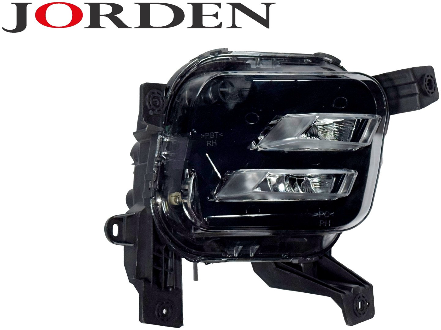 JORDEN противотуманная фара JH03STG21003R купить,NaN