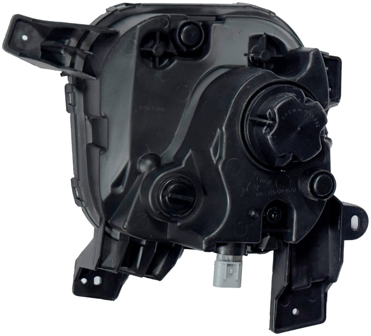 JORDEN противотуманная фара JH03STG21003R купить,0