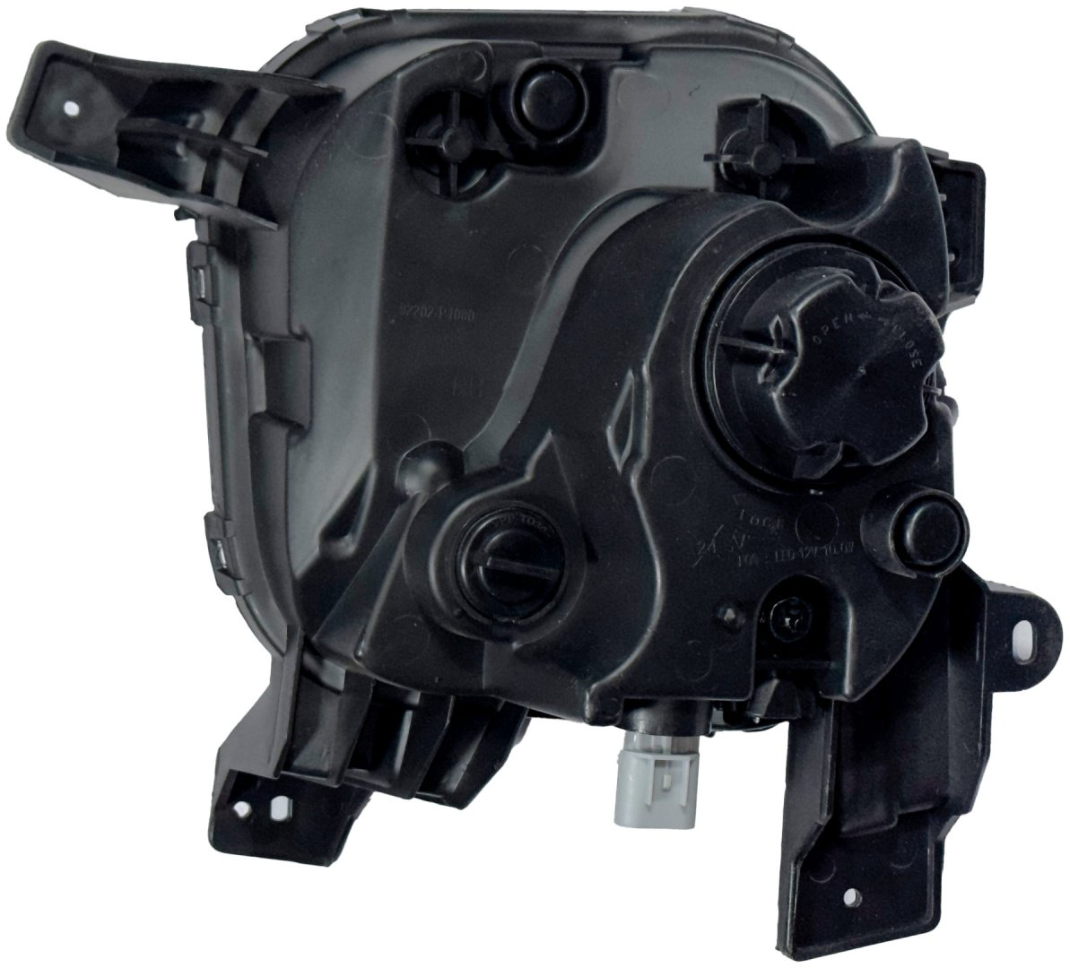 JORDEN противотуманная фара JH03STG21003R купить,NaN