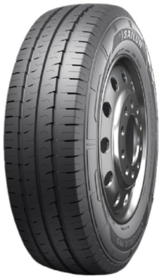 Sailun Commercio PRO 215/60 R17 109 T без шипов купить,NaN