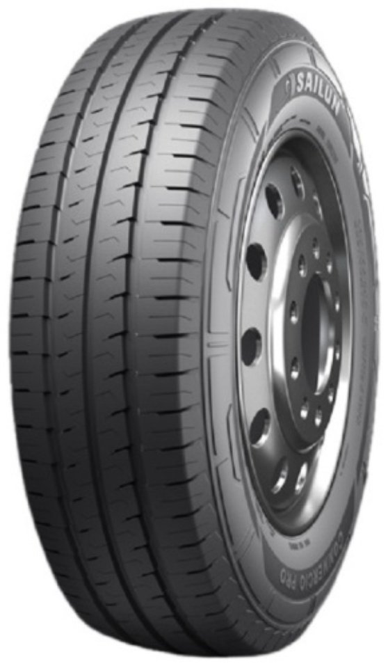 Sailun Commercio PRO 225/55 R17 107 H без шипов купить,NaN