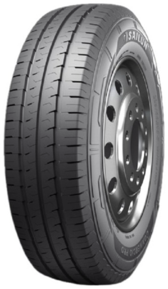 Sailun Commercio PRO 225/55 R17 107 H без шипов купить,NaN