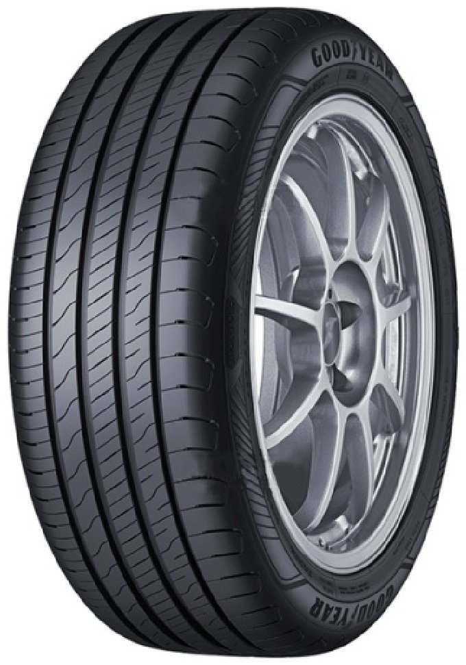 Goodyear EfficientGrip 2 SUV 225/50 R19 100 V без шипов купить,NaN