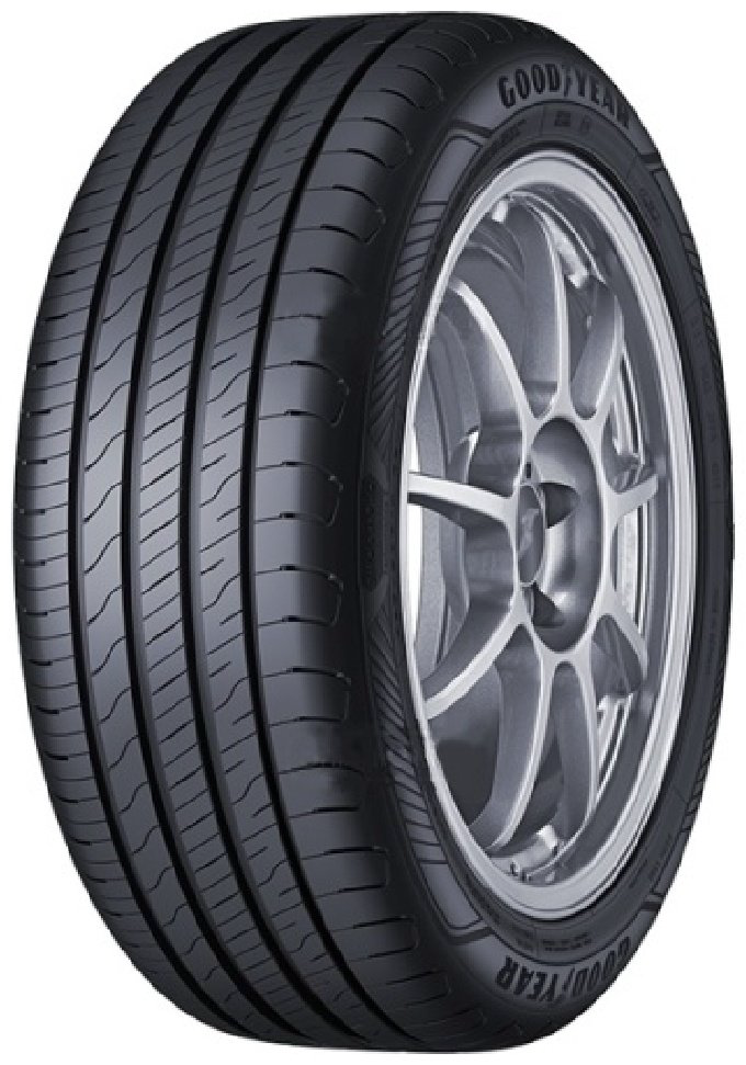Goodyear EfficientGrip 2 SUV 225/50 R19 100 V без шипов купить,NaN