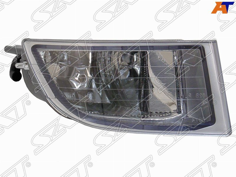 SAT противотуманная фара ST-212-2039R купить,NaN