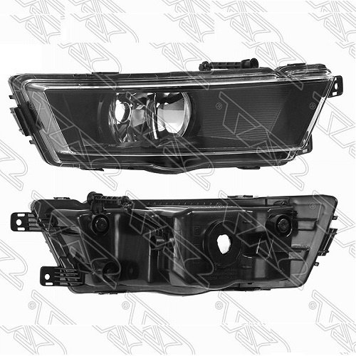 SAT противотуманная фара ST-665-2012R-UE2 купить,NaN