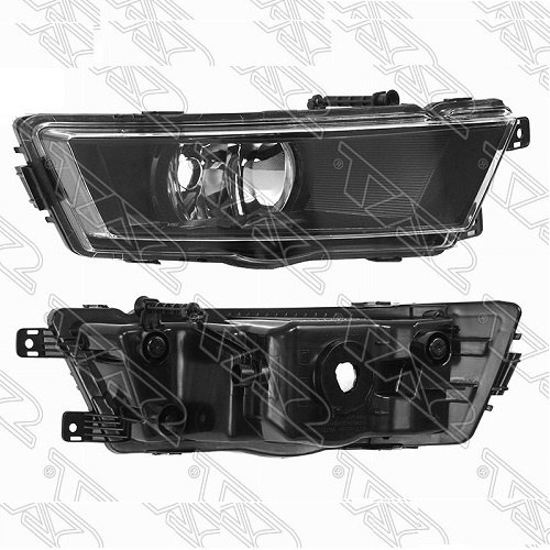 SAT противотуманная фара ST-665-2012R-UE2 купить,NaN