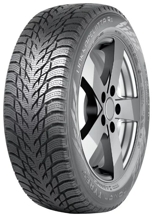 Nokian Hakkapeliitta R3 235/60 R16 104R без шипов купить,NaN