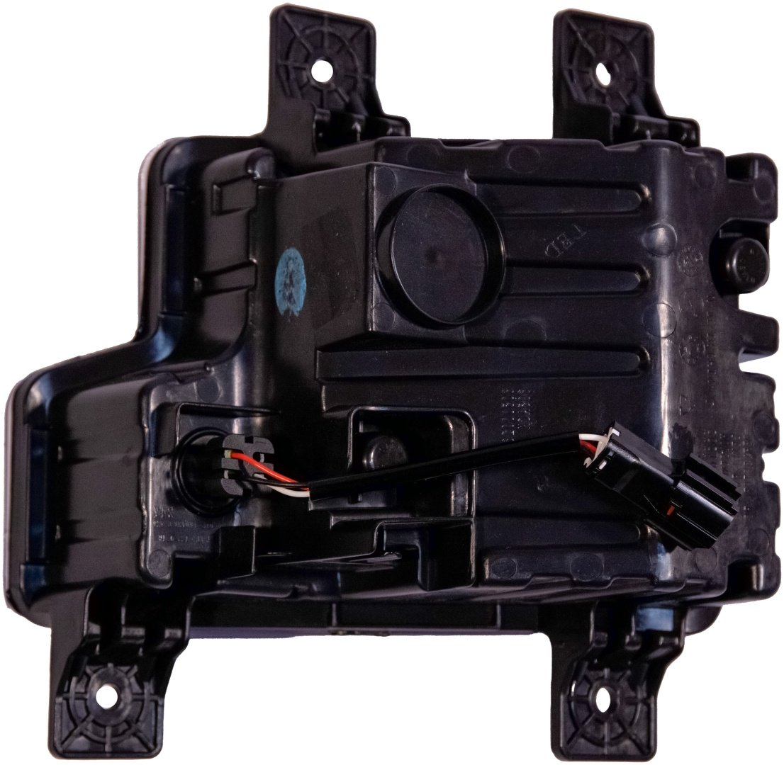 JORDEN противотуманная фара JH03TG720003R купить,NaN
