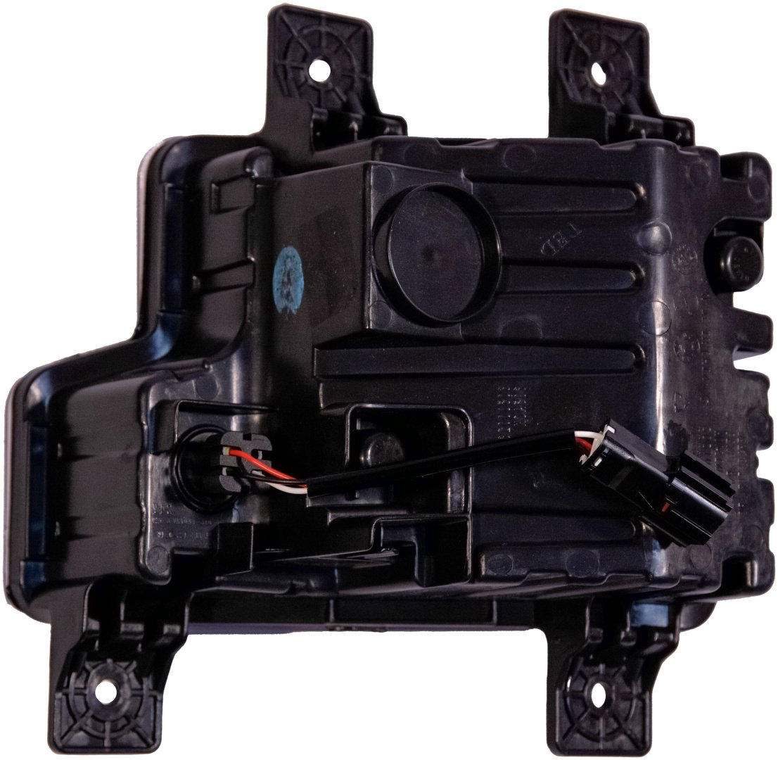 JORDEN противотуманная фара JH03TG720003R купить,NaN