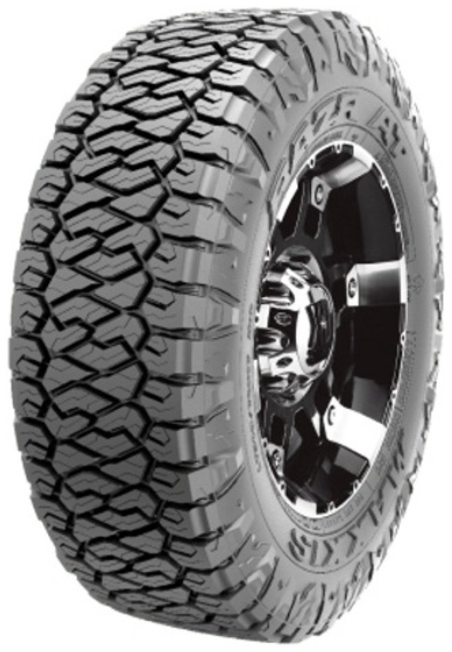 MAXXIS AT811 285/50 R20 116 T без шипов купить,NaN
