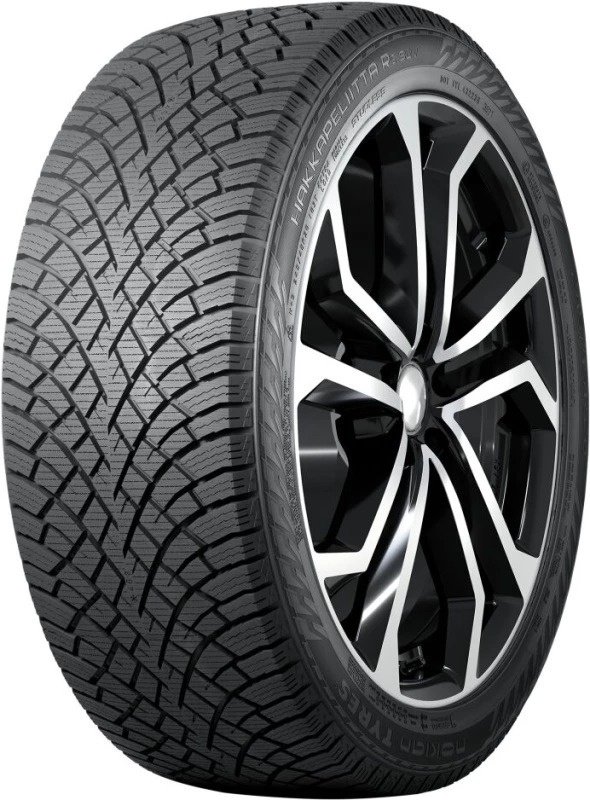 Nokian Hakkapeliitta R5 225/65 R17 106R без шипов купить,NaN