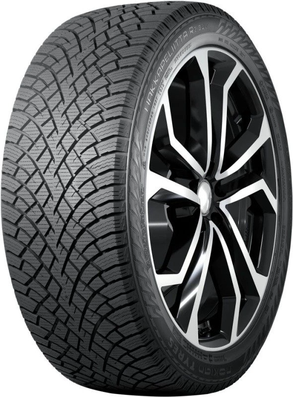 Nokian Hakkapeliitta R5 225/65 R17 106R без шипов купить,NaN