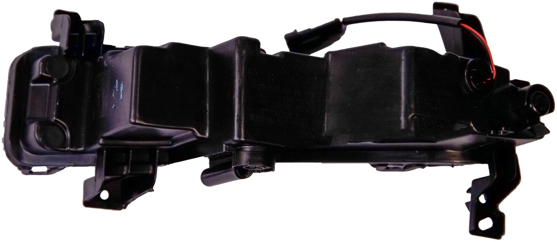 JORDEN противотуманная фара JH03TG821003RLED купить,0