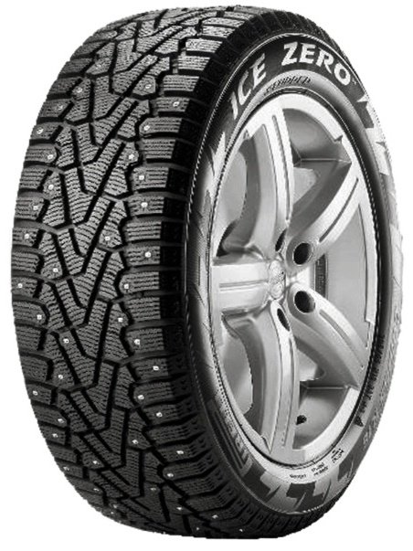 Pirelli Winter Ice Zero 185/55 R15 82T с шипами купить,NaN