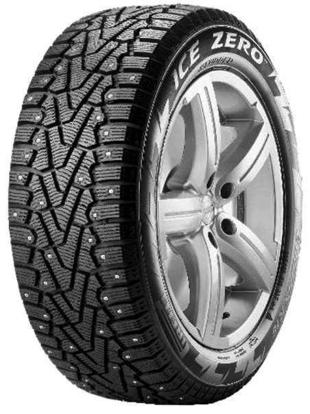Pirelli Winter Ice Zero 185/55 R15 82T с шипами купить,NaN